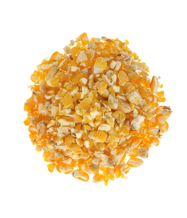 Dehner Gehackter Mais, 1 Kg 4 Dehner Gehackter Mais, 1 Kg – Bild 2