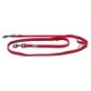 ArmoredTech® Hundeleine Dog Control, Rot -Garten Im Freien 4204475 4204889 4205977 WE FS 001 AmoredTechHundeleineDogControlRot