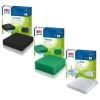 JUWEL® AQUARIUM Filtermedien Filterset 1 1 JUWEL® AQUARIUM Filtermedien Filterset 1 -Garten Im Freien 4204939 WE FS JuwelFilterset1
