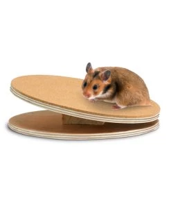 Dehner Laufteller Korky, 25cm