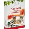 Dehner Natura Premium Wildvogelfutter Gourmet Blocks Mit Hirse -Garten Im Freien 4206918 WE FS 001 DehnerNaturaWildvogelfutterGourmetBlocksHirse