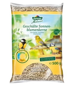 Dehner Natura Wildvogelfutter Futterbuffet Maxi, 8-teilig 13 Dehner Natura Wildvogelfutter Futterbuffet Maxi, 8-teilig -Garten Im Freien 4208724 MA FS 003 Wildvogelfutter Futterbuffet Maxi