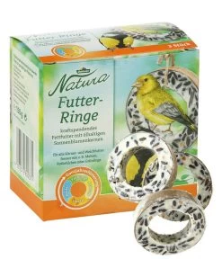 Dehner Natura Wildvogelfutter Futterbuffet Maxi, 8-teilig 19 Dehner Natura Wildvogelfutter Futterbuffet Maxi, 8-teilig -Garten Im Freien 4208724 MA FS 009 Wildvogelfutter Futterbuffet Maxi