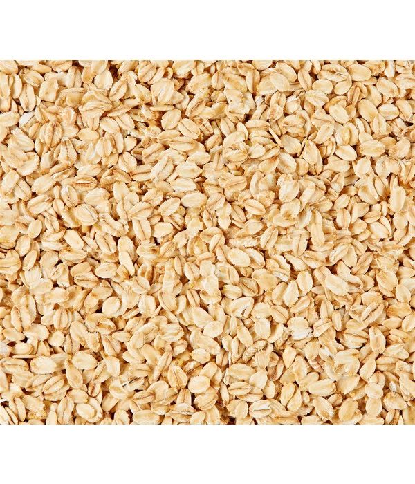 Dehner Haferflocken 4 Dehner Haferflocken – Bild 2