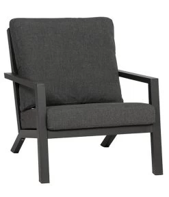 Siena Garden Loungesessel Belia