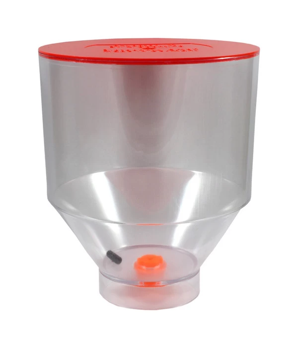 SÖCHTING OXYDATOR® Teichpflege Ersatz-Kunststoffbehälter Oxydator W 3 SÖCHTING OXYDATOR® Teichpflege Ersatz-Kunststoffbehälter Oxydator W