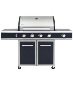 Tepro Gasgrill Vancouver 24 Tepro Gasgrill Vancouver -Garten Im Freien 4287967 WE FS 003 TeproGasgrillVancouver