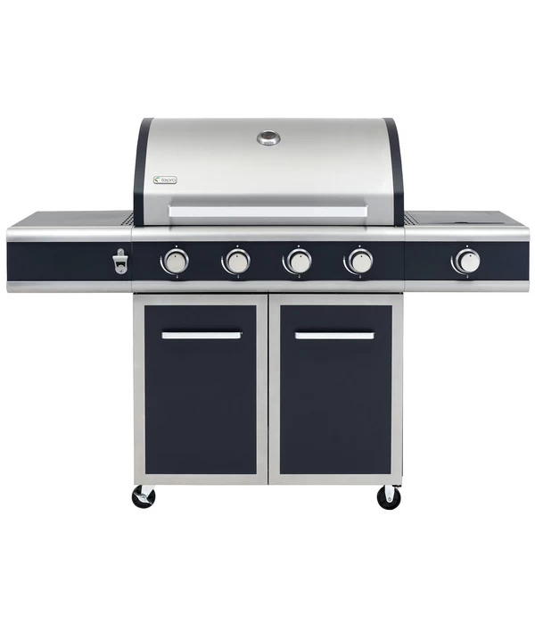 Tepro Gasgrill Vancouver 5 Tepro Gasgrill Vancouver – Bild 3