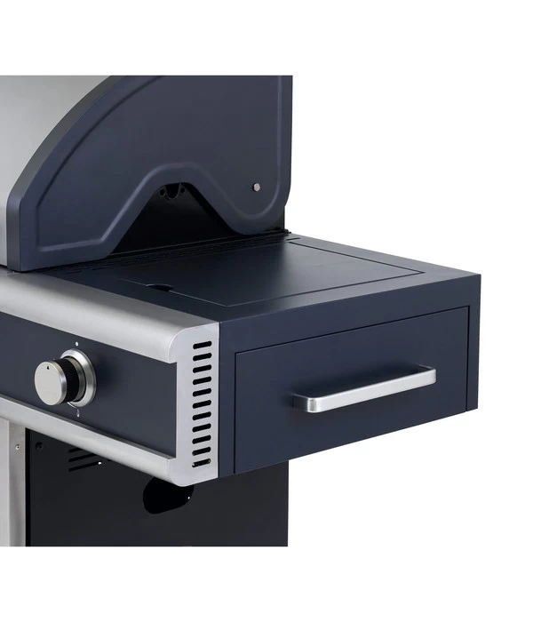 Tepro Gasgrill Vancouver 11 Tepro Gasgrill Vancouver – Bild 9