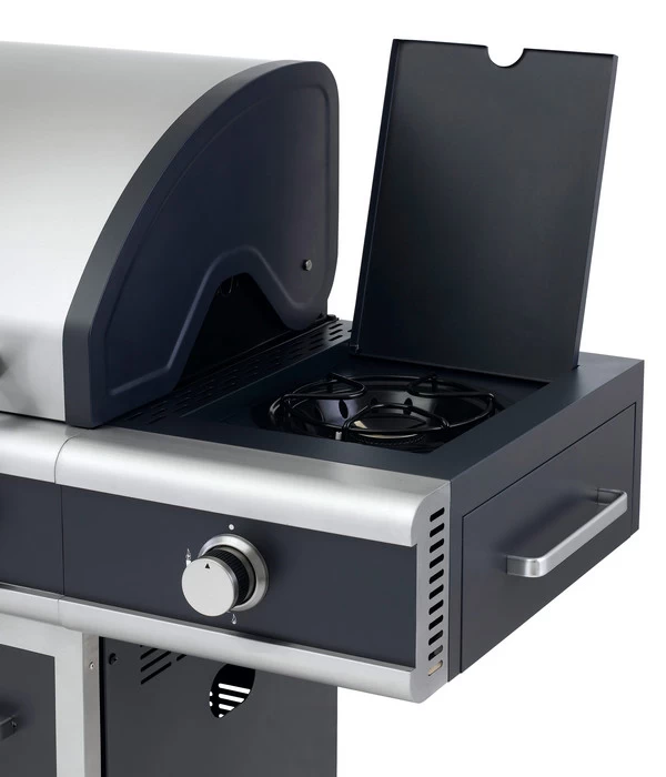 Tepro Gasgrill Vancouver 12 Tepro Gasgrill Vancouver – Bild 10