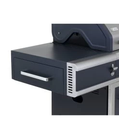 Tepro Gasgrill Vancouver 32 Tepro Gasgrill Vancouver -Garten Im Freien 4287967 WE FS 011 TeproGasgrillVancouver