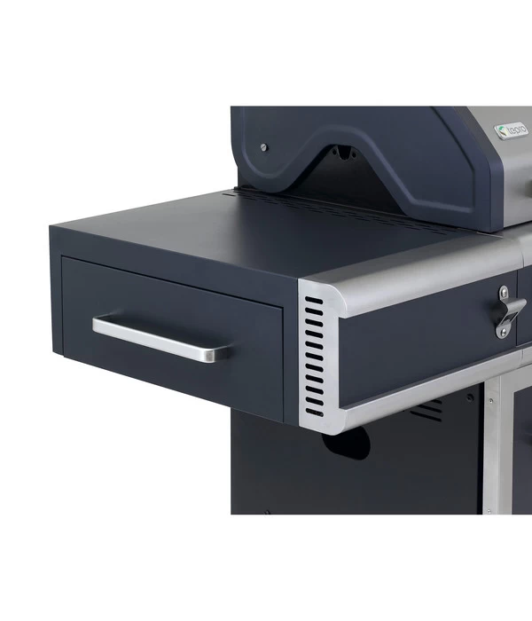 Tepro Gasgrill Vancouver 13 Tepro Gasgrill Vancouver – Bild 11