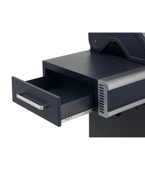 Tepro Gasgrill Vancouver 14 Tepro Gasgrill Vancouver – Bild 12