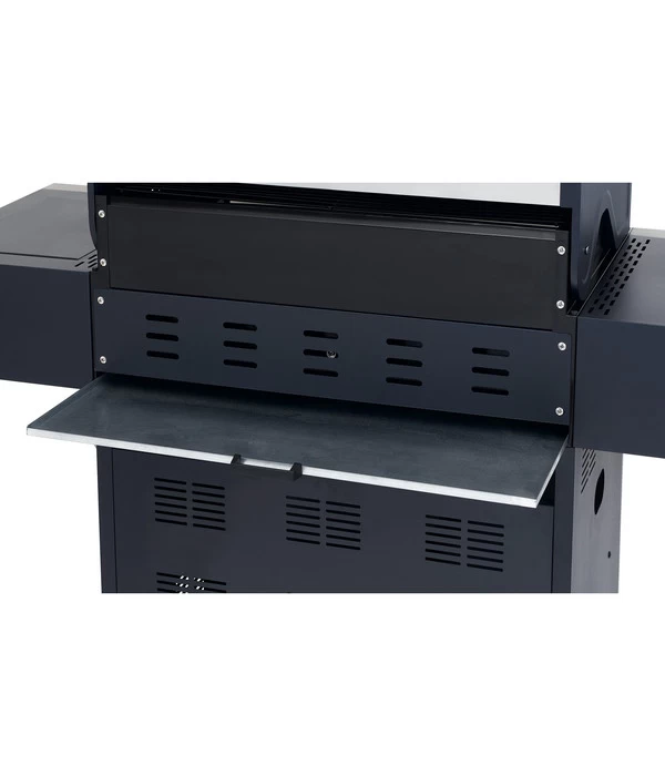 Tepro Gasgrill Vancouver 22 Tepro Gasgrill Vancouver – Bild 20