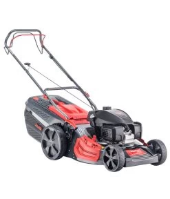 AL-KO Benzinrasenmäher Highline 51.9 SP-H