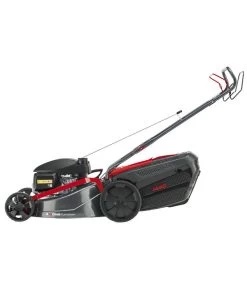 AL-KO Benzinrasenmäher Highline 51.9 SP-H -Garten Im Freien 4291654 WE FS 003 ALKOBenzinrasenmaeher519sphhlKO 519 SP H 003