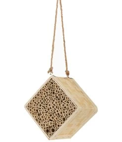 Dehner Natura Insektenhotel Monza