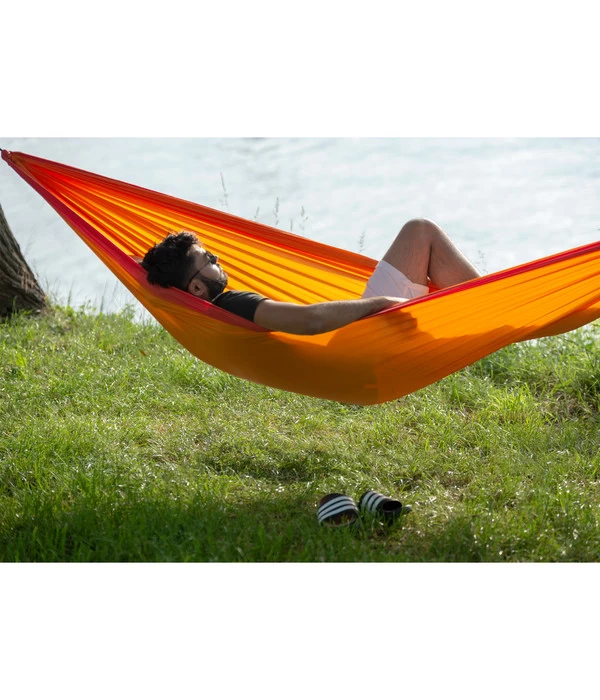 La Siesta Einzel-Reisehängematte Colibri 3.0, 300 X 170 Cm 5 La Siesta Einzel-Reisehängematte Colibri 3.0, 300 X 170 Cm – Bild 3