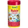 Tetra Fischfutter Rubin Granules -Garten Im Freien 4328688 WE FS 001 TetraFutterTetraRubinGranules250ml
