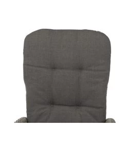 Siena Garden Multipositionssessel Calado, Taupe-grau -Garten Im Freien 4329173 WE DE 003 Sesselmovecaladotaupe