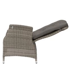 Siena Garden Multipositionssessel Calado, Taupe-grau -Garten Im Freien 4329173 WE DE 011 Sesselmovecaladotaupe