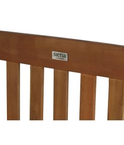 Siena Garden Bank Florida, 3-Sitzer 12 Siena Garden Bank Florida, 3-Sitzer -Garten Im Freien 4329199 WE DE 003 Bankflorida2er