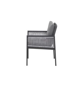 Siena Garden Sessel Varina 13 Siena Garden Sessel Varina -Garten Im Freien 4329777 WE DE 002 Sesselvarinagrau