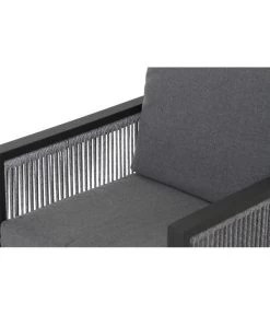 Siena Garden Sessel Varina 18 Siena Garden Sessel Varina -Garten Im Freien 4329777 WE DE 007 Sesselvarinagrau