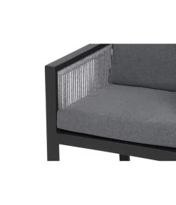 Siena Garden Sessel Varina 19 Siena Garden Sessel Varina -Garten Im Freien 4329777 WE DE 008 Sesselvarinagrau