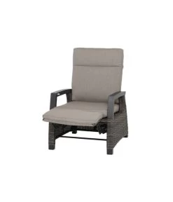 Siena Garden Relaxsessel Corido, 103,5 X 84,5 X 71 Cm -Garten Im Freien 4330544 WE DE 007 Loungesesselcoridocharc