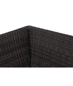 Siena Garden Modul Eckteil Corido, 88 X 83 X 83 Cm -Garten Im Freien 4330668 WE DE 003 Modulcoridoeckecharcoa