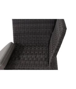 Siena Garden Modul Eckteil Corido, 88 X 83 X 83 Cm -Garten Im Freien 4330668 WE DE 004 Modulcoridoeckecharcoa