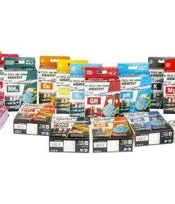 JBL Wassertest ProAquaTest PO4 Phosphat Sensitiv 13 JBL Wassertest ProAquaTest PO4 Phosphat Sensitiv -Garten Im Freien 4348645 4363503 JBLProWassertestsAlle 1