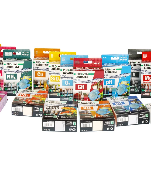 JBL Wassertest ProAquaTest PO4 Phosphat Sensitiv 8 JBL Wassertest ProAquaTest PO4 Phosphat Sensitiv – Bild 6