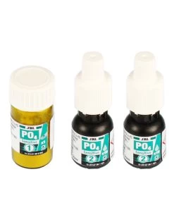 JBL Wassertest ProAquaTest PO4 Phosphat Sensitiv 10 JBL Wassertest ProAquaTest PO4 Phosphat Sensitiv -Garten Im Freien 4362570 WE D 001 JBLProAquaTestPo4PhosphatSensitiv