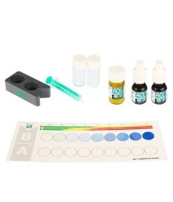 JBL Wassertest ProAquaTest PO4 Phosphat Sensitiv 11 JBL Wassertest ProAquaTest PO4 Phosphat Sensitiv -Garten Im Freien 4362570 WE D 002 JBLProAquaTestPo4PhosphatSensitiv