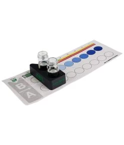 JBL Wassertest ProAquaTest PO4 Phosphat Sensitiv 12 JBL Wassertest ProAquaTest PO4 Phosphat Sensitiv -Garten Im Freien 4362570 WE D 003 JBLProAquaTestPo4PhosphatSensitiv