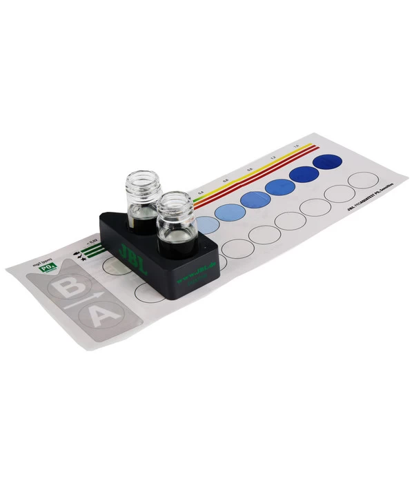 JBL Wassertest ProAquaTest PO4 Phosphat Sensitiv 7 JBL Wassertest ProAquaTest PO4 Phosphat Sensitiv – Bild 5