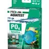JBL Wassertest ProAquaTest PO4 Phosphat Sensitiv -Garten Im Freien 4362570 WE FS 001 JBLProAquatestPO4Sensitive