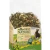 Dehner Best Nature Zwergkaninchenfutter, 2 Kg 2 Dehner Best Nature Zwergkaninchenfutter, 2 Kg -Garten Im Freien 4398285 WE FS 001 DehnerBestNatureNagerfutterZwergkanichenMix2kg