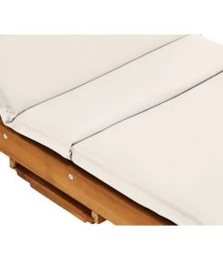 Dehner Rollliege Ravenna, Ca. B70/H89/T200 Cm 24 Dehner Rollliege Ravenna, Ca. B70/H89/T200 Cm -Garten Im Freien 4407086 WE DE 004 RollliegeRavenna