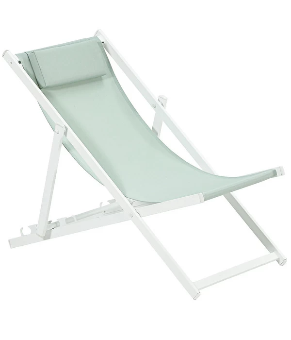 Dehner Strandstuhl Aruba 3 Dehner Strandstuhl Aruba