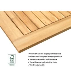 Dehner Klappstuhl Macao -Garten Im Freien 4423570 WE IG 001 BeistelltischMacao 2