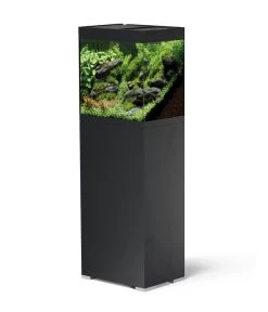 Oase Aquarium Kombination StyleLine 85, Ca. B50/H145/T36 Cm