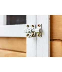 Dehner Hühnerstall Happy Farm Chicken House, Ca. B247/H103/T75 Cm -Garten Im Freien 4440749 WE D 006 DehnerHuehnerstallChickenHouseHellbraun