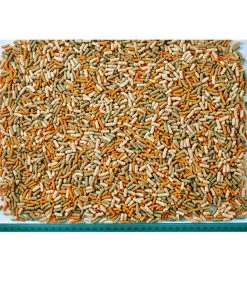 Tetra Pond Teichfischfutter Special Mix -Garten Im Freien 4448932 D FS 001 TetraTFSpecialMix5l