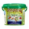 Tetra Pond Teichfischfutter Special Mix -Garten Im Freien 4448932 WE FS 001 TetraTFSpecialMix5l