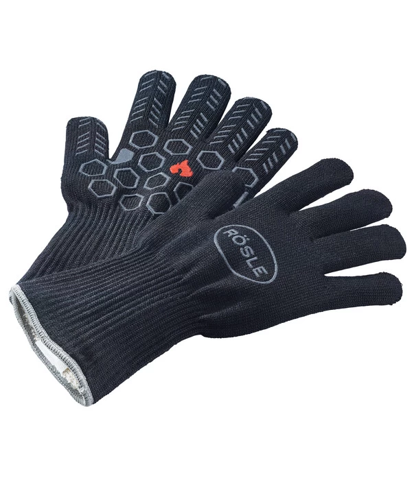 Rösle Grillhandschuhe Premium 3 Rösle Grillhandschuhe Premium