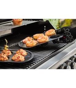 Rösle Grillhandschuhe Premium 11 Rösle Grillhandschuhe Premium -Garten Im Freien 4459772 WE MO 002 PremiumGrillhandschuh