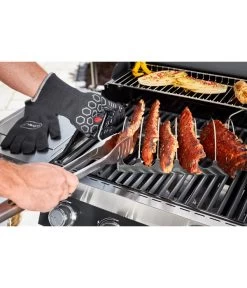 Rösle Grillhandschuhe Premium 12 Rösle Grillhandschuhe Premium -Garten Im Freien 4459772 WE MO 003 PremiumGrillhandschuh